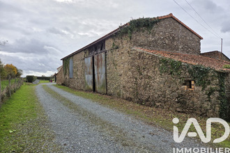 achat maison st-pierre-des-echaubrognes 79700