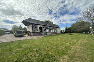 achat maison st-pierre-des-fleurs 27370