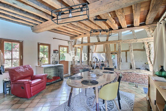 achat maison st-pierre-des-fleurs 27370