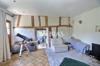 achat maison st-pierre-des-fleurs 27370