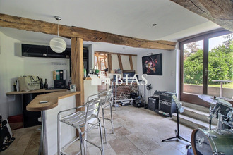 achat maison st-pierre-des-fleurs 27370