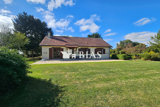 achat maison st-pierre-des-fleurs 27370