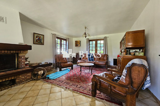 achat maison st-pierre-des-fleurs 27370