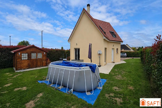 achat maison st-pierre-des-fleurs 27370