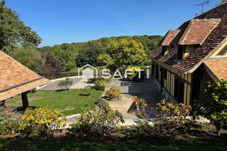 achat maison st-pierre-des-fleurs 27370