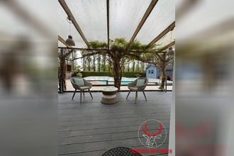 achat maison st-pierre-des-ifs 14100