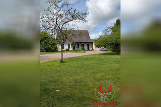 achat maison st-pierre-des-ifs 14100