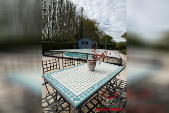 achat maison st-pierre-des-ifs 14100