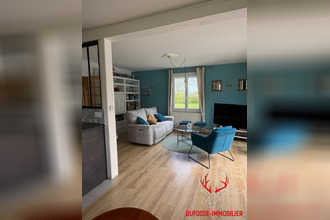 achat maison st-pierre-des-ifs 14100