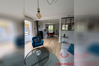 achat maison st-pierre-des-ifs 14100