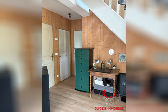 achat maison st-pierre-des-ifs 14100