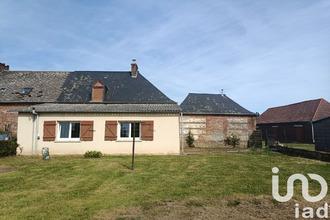 achat maison st-pierre-des-jonquieres 76660