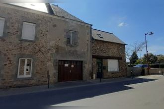 achat maison st-pierre-des-landes 53500