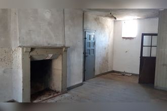 achat maison st-pierre-des-landes 53500