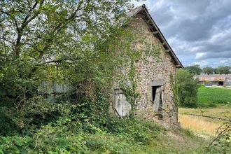 achat maison st-pierre-des-landes 53500