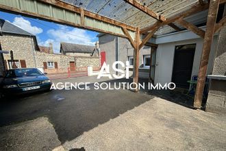 achat maison st-pierre-des-landes 53500