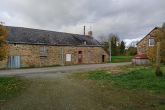 achat maison st-pierre-des-landes 53500