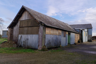 achat maison st-pierre-des-landes 53500