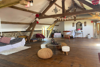 achat maison st-pierre-des-landes 53500