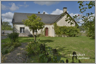 achat maison st-pierre-des-landes 53500