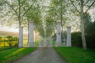 achat maison st-pierre-des-landes 53500