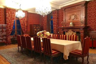 achat maison st-pierre-des-landes 53500