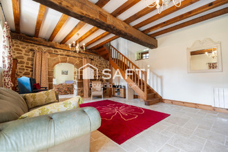 achat maison st-pierre-des-landes 53500