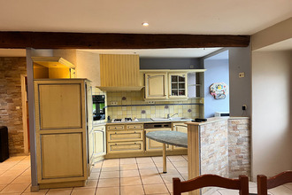 achat maison st-pierre-des-landes 53500