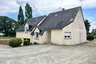 achat maison st-pierre-des-landes 53500