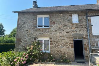 achat maison st-pierre-des-nids 53370