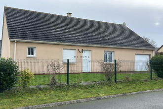 achat maison st-pierre-des-nids 53370