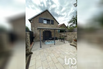 achat maison st-pierre-des-nids 53370