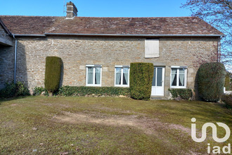 achat maison st-pierre-des-nids 53370