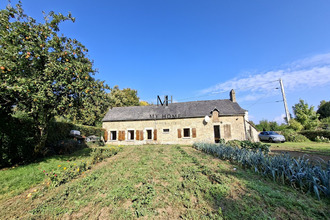achat maison st-pierre-des-nids 53370