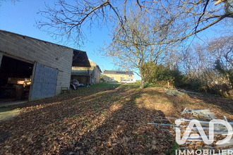 achat maison st-pierre-des-nids 53370