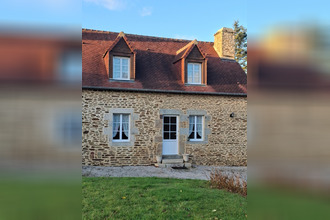 achat maison st-pierre-des-nids 53370