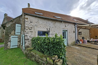 achat maison st-pierre-des-nids 53370