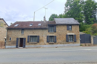 achat maison st-pierre-des-nids 53370