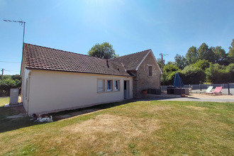 achat maison st-pierre-des-nids 53370