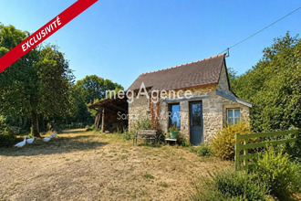 achat maison st-pierre-des-nids 53370
