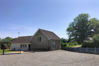 achat maison st-pierre-des-nids 53370