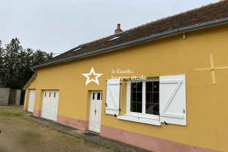 achat maison st-pierre-des-ormes 72600