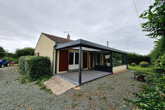 achat maison st-pierre-des-ormes 72600