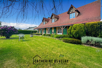 achat maison st-pierre-du-bosguerard 27370