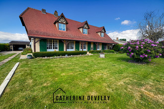 achat maison st-pierre-du-bosguerard 27370