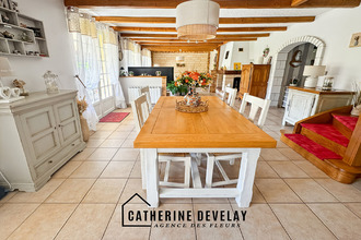 achat maison st-pierre-du-bosguerard 27370