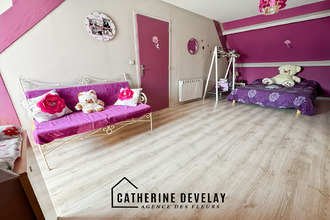 achat maison st-pierre-du-bosguerard 27370