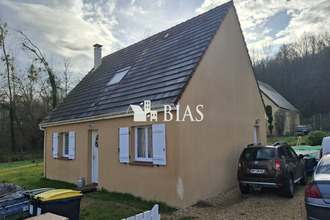 achat maison st-pierre-du-bosguerard 27370