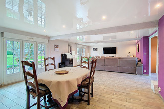 achat maison st-pierre-du-bosguerard 27370