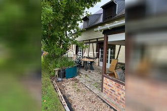 achat maison st-pierre-du-bosguerard 27370